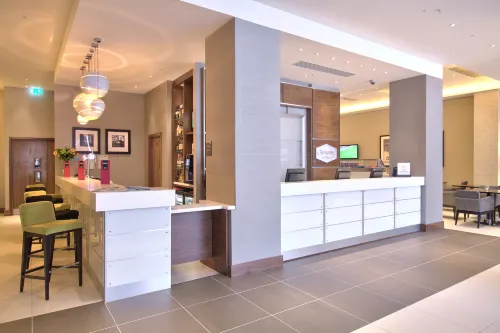 Hampton by Hilton London Croydon