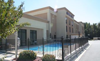 Hampton Inn Vidalia