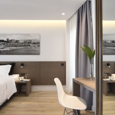 Standard Triple Room Poseidon Athens Promo Code