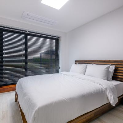 Villa B (Unshared House, SPA) 제주 디스빌라691펜션 쿠폰