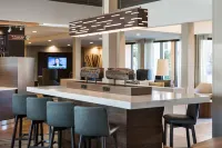 Courtyard Irvine John Wayne Airport/Orange County