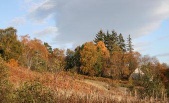 BCC Loch Ness Hostel