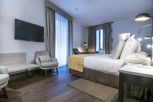 Parador de Lleida