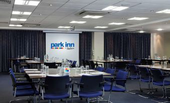 Park Inn by Radisson, Belfast