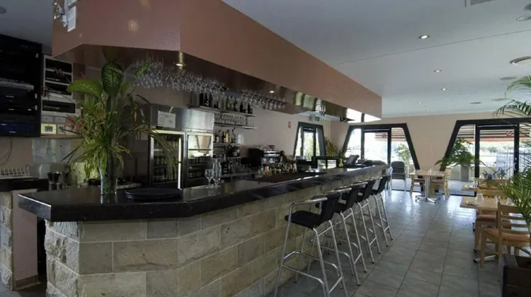 Aspect Central 施設