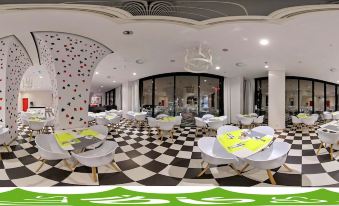 Ibis Styles Wroclaw Centrum