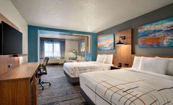 La Quinta Inn & Suites by Wyndham Springfield