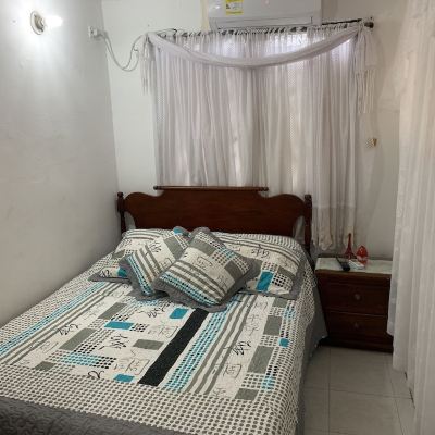 Comfort Apartment, 2 Bedrooms, 2 Bathrooms