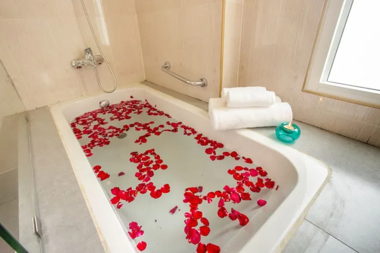 การ์เด้นวิลล่า