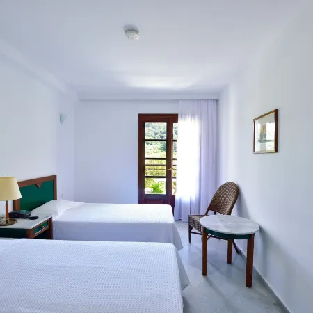 Kalidon Beach Hotel