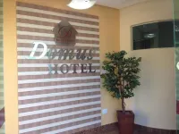 Domus Trindade Các khách sạn ở 