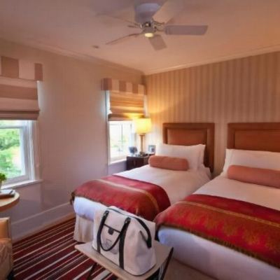 Three-Bedroom Residence-Located At The White Elephant Inn At 19 North Water Street White Elephant Hotel Promo Code