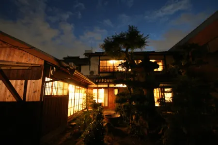 HARU家旅館-奈良町
