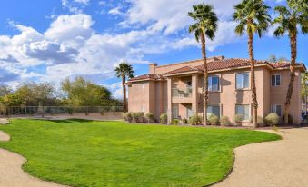 Residence Inn Palm Desert