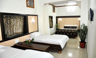 Hotel Shanti Mount Abu