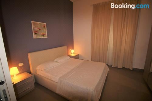 Katana Residence Deluxe Apartment with Balcony