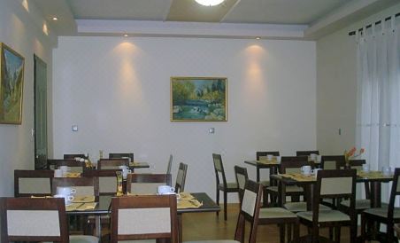 Nostos Hotel - Housity