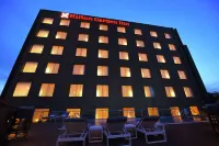 Hilton Garden Inn Kampala Kira Road Hotele w: 