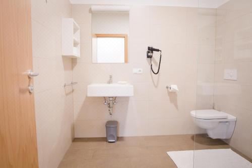 公寓 - 地面楼层