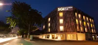 SGI 베케이션 클럽 호텔  호텔