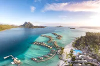Le Bora Bora by Pearl Resorts Hotel di 
