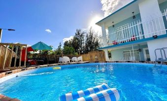 Jobos Luxury Condos - Housity