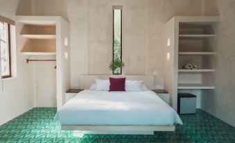Hotel Holistika Tulum - Housity
