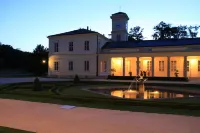 Károlyi Kastély Hotel & Restaurant Hotels in 