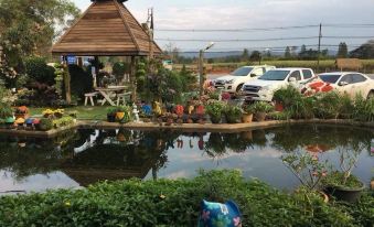Nongwuaso Resort - Housity