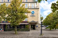 Best Western Motala Stadshotell Các khách sạn ở 