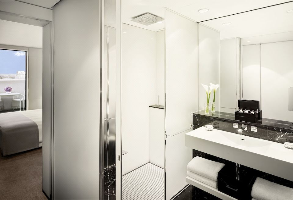 河景高级露台ME房