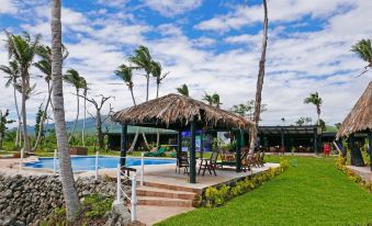 Taveuni Dive Resort