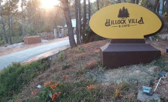 Hillock Villa