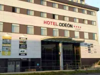 Hotel Spa Odeón Hotels in 