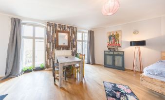 Apartment am Schlosspark