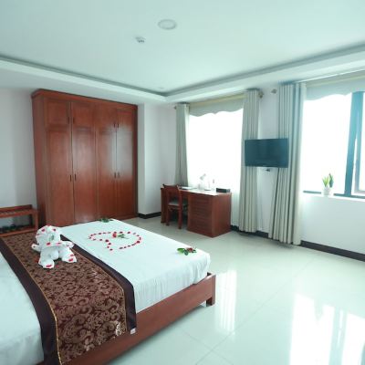 Deluxe Room Kim Thai Hotel Promo Code