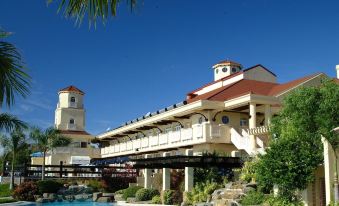 Vista Mar Beach Resort & Country Club Cebu