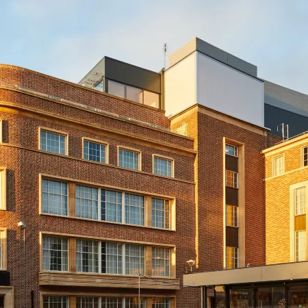Hotel Indigo EXETER by IHG