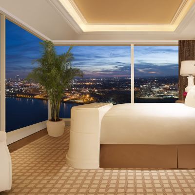 Two-Bedroom Apartment Encore Boston Harbor Promo Code