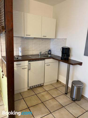 公寓 - 地面楼层