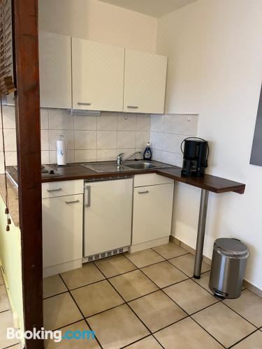 公寓 - 地面楼层