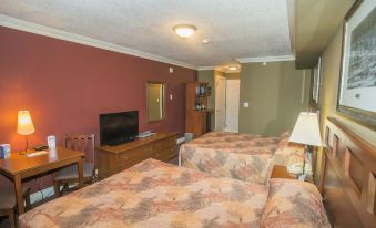 Lakeview Inns & Suites - Edson Airport West