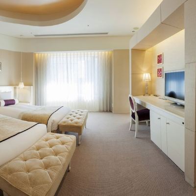 Royal Suite, Non Smoking (60.8 Sqm) Hotel Elsereine Osaka Promo Code