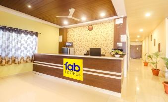 Fabexpress Airport Stay Inn