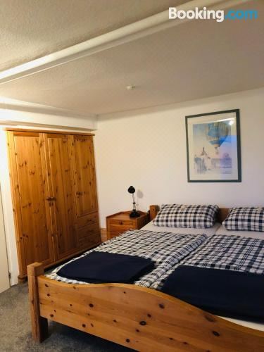 Haus HubertusApartment