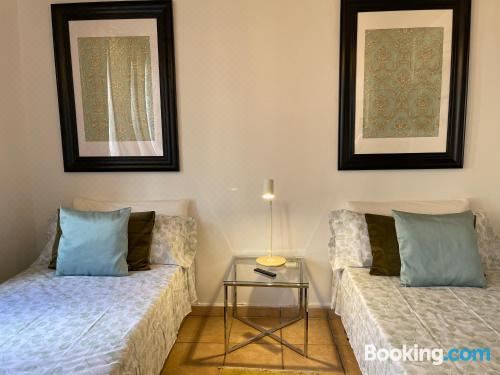 Dream Atico Two-Bedroom Apartment