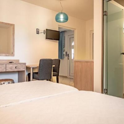 Two-Bedroom Bungalow Bright Star Promo Code