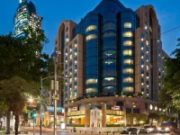 Hotel Marquis Reforma Hotele w: 