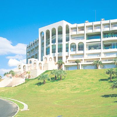 バス付きツイン、山の景色 ココパリゾートクラブ クーポン