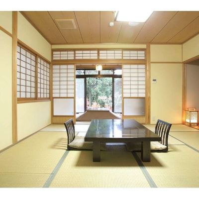 Japanese-Style Room with Bath